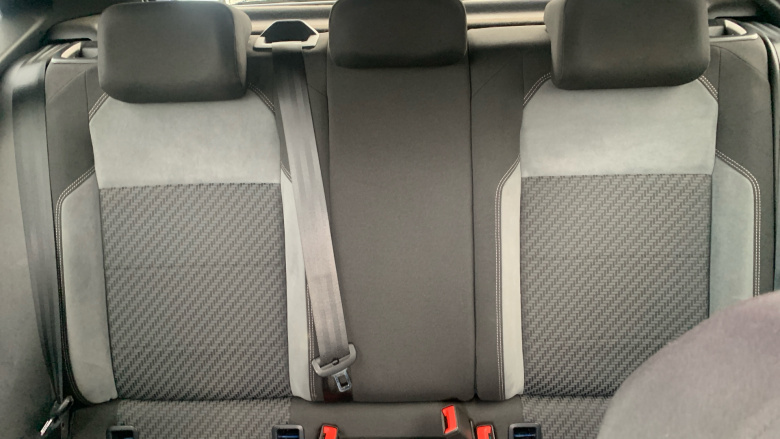 Volkswagen Polo 1.0 TSI 95 R-Line 5dr Petrol Hatchback